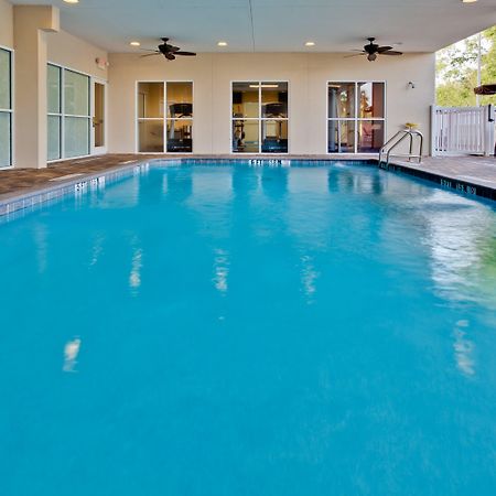 Holiday Inn Express & Suites Lakeland North I-4 By Ihg Екстер'єр фото