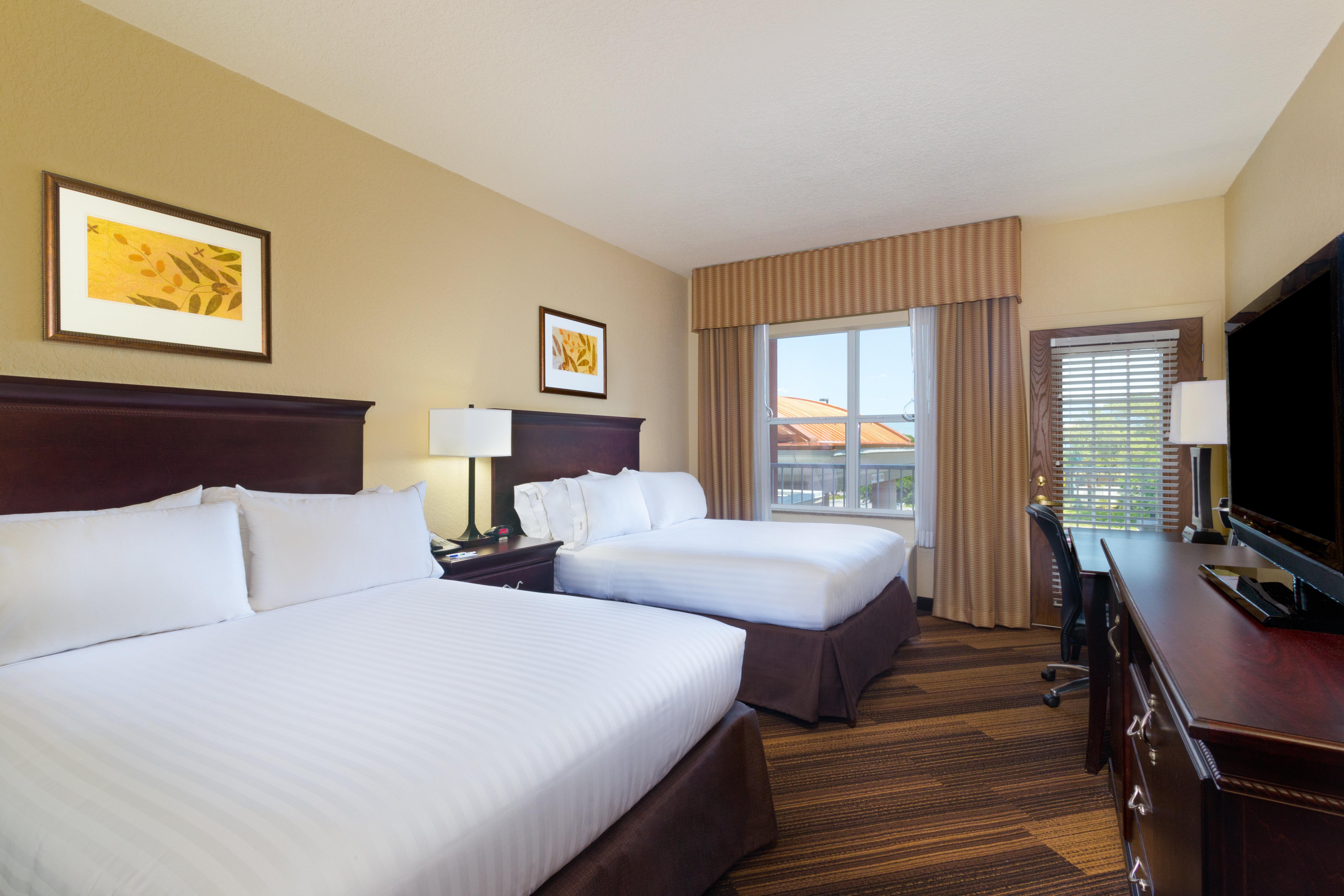Holiday Inn Express & Suites Lakeland North I-4 By Ihg Екстер'єр фото