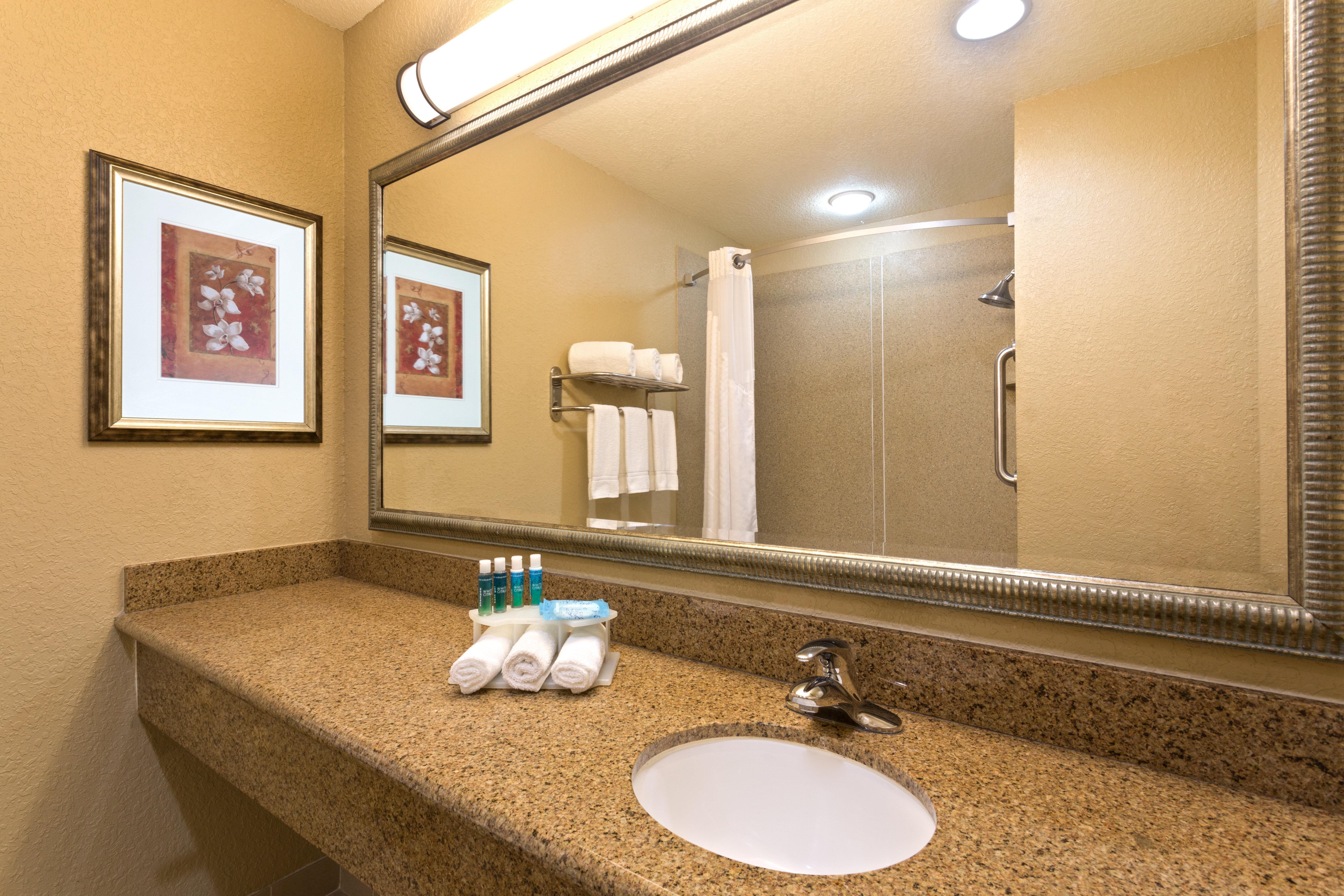 Holiday Inn Express & Suites Lakeland North I-4 By Ihg Екстер'єр фото