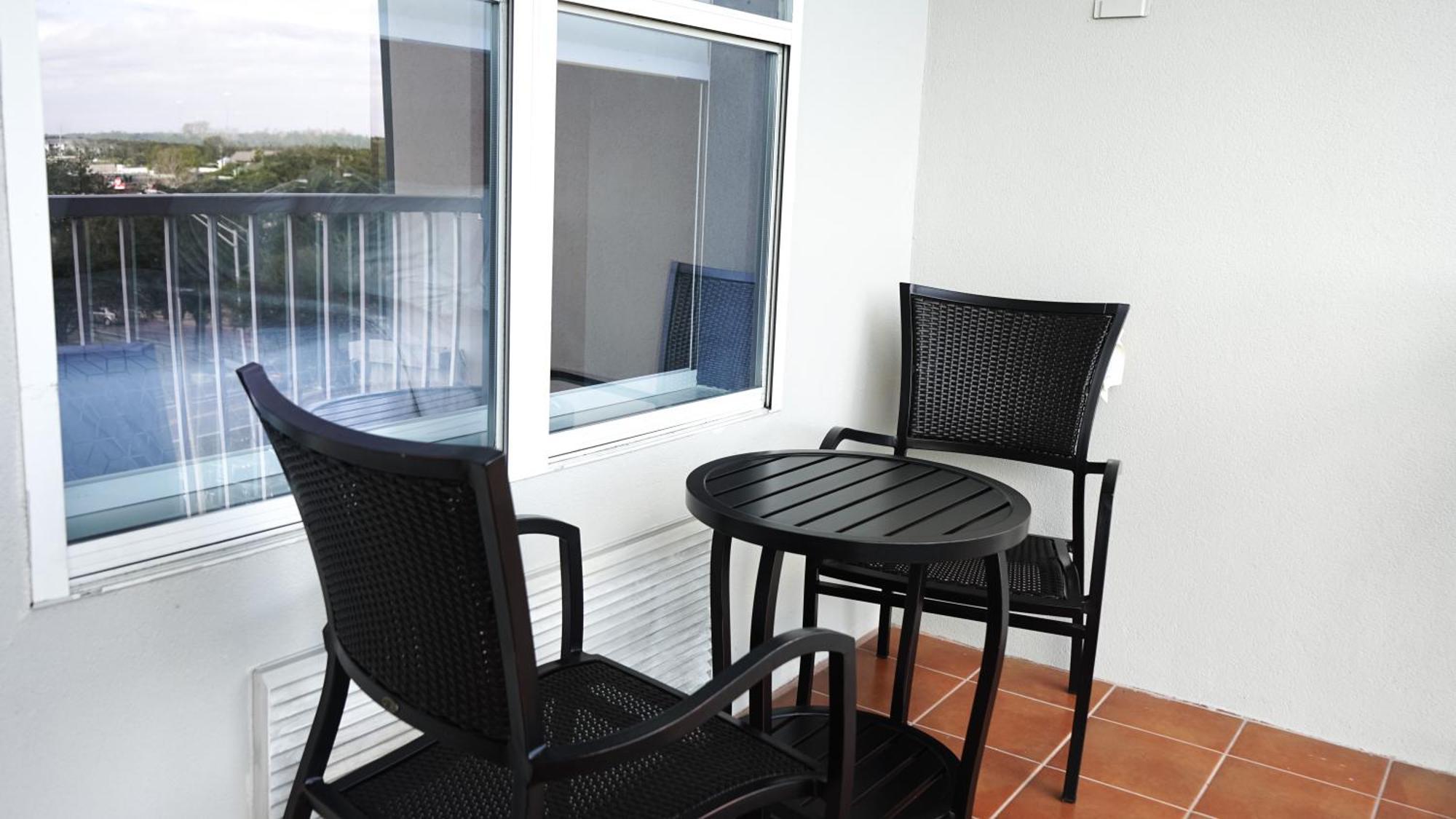 Holiday Inn Express & Suites Lakeland North I-4 By Ihg Екстер'єр фото