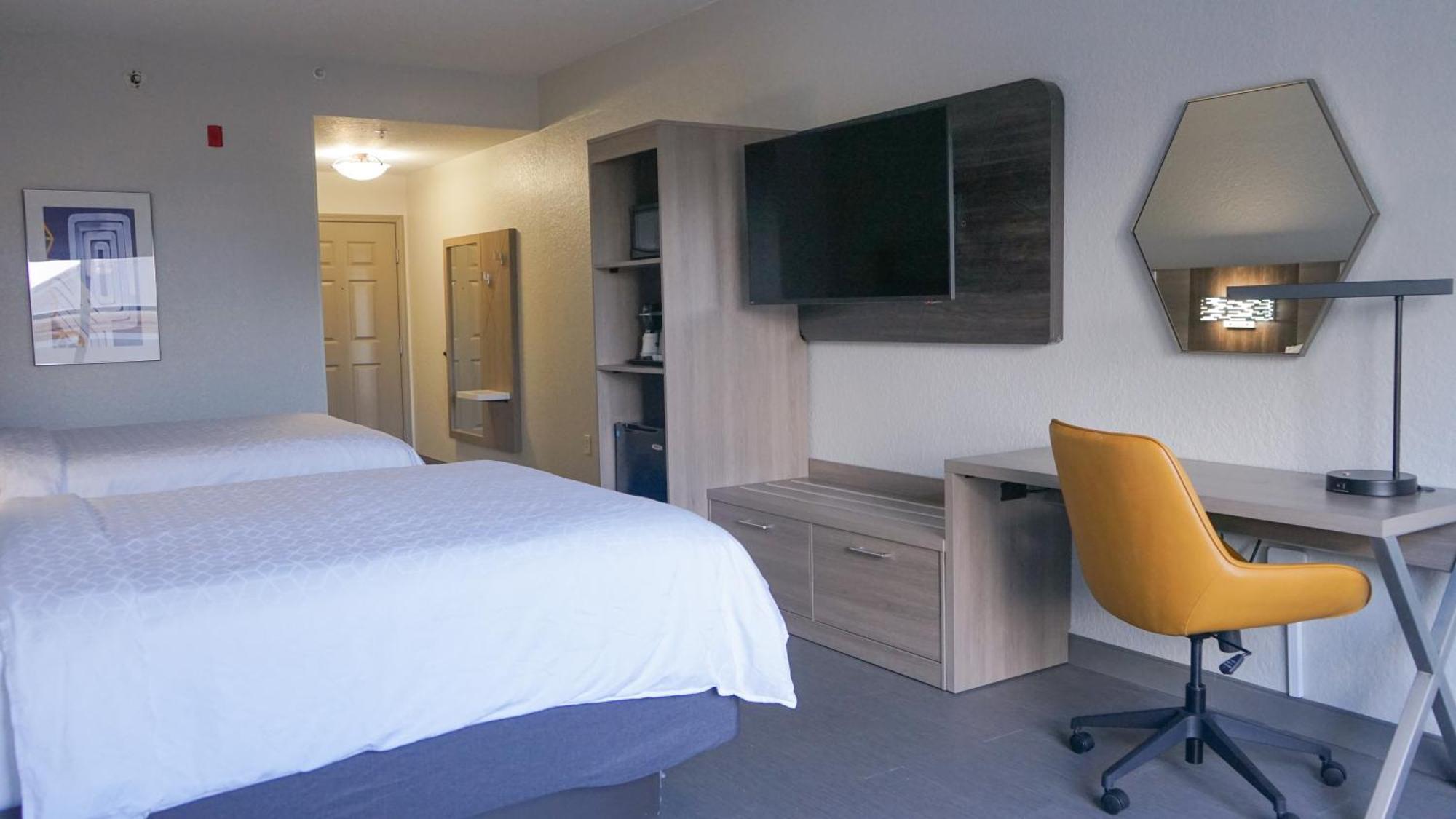 Holiday Inn Express & Suites Lakeland North I-4 By Ihg Екстер'єр фото