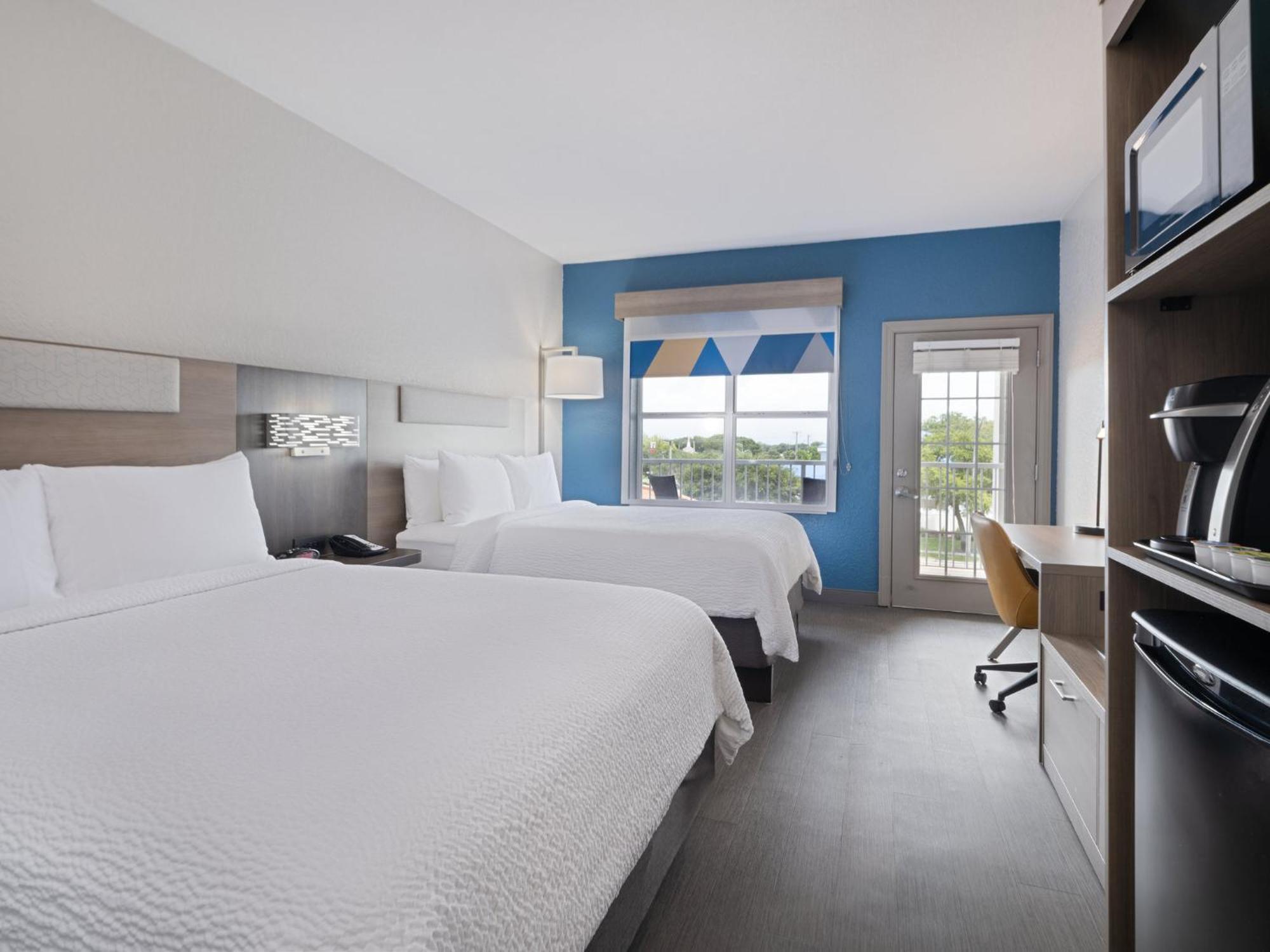 Holiday Inn Express & Suites Lakeland North I-4 By Ihg Екстер'єр фото