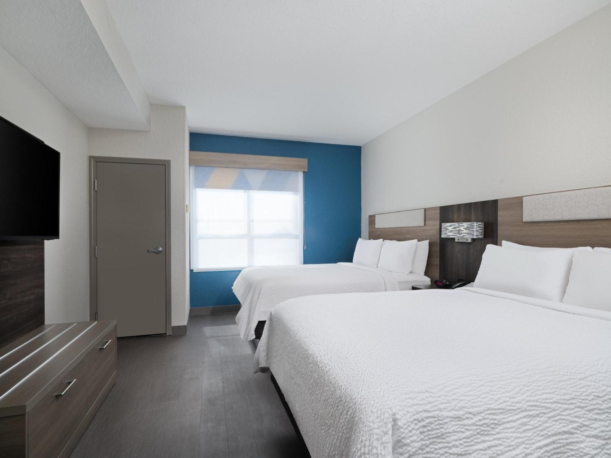 Holiday Inn Express & Suites Lakeland North I-4 By Ihg Екстер'єр фото