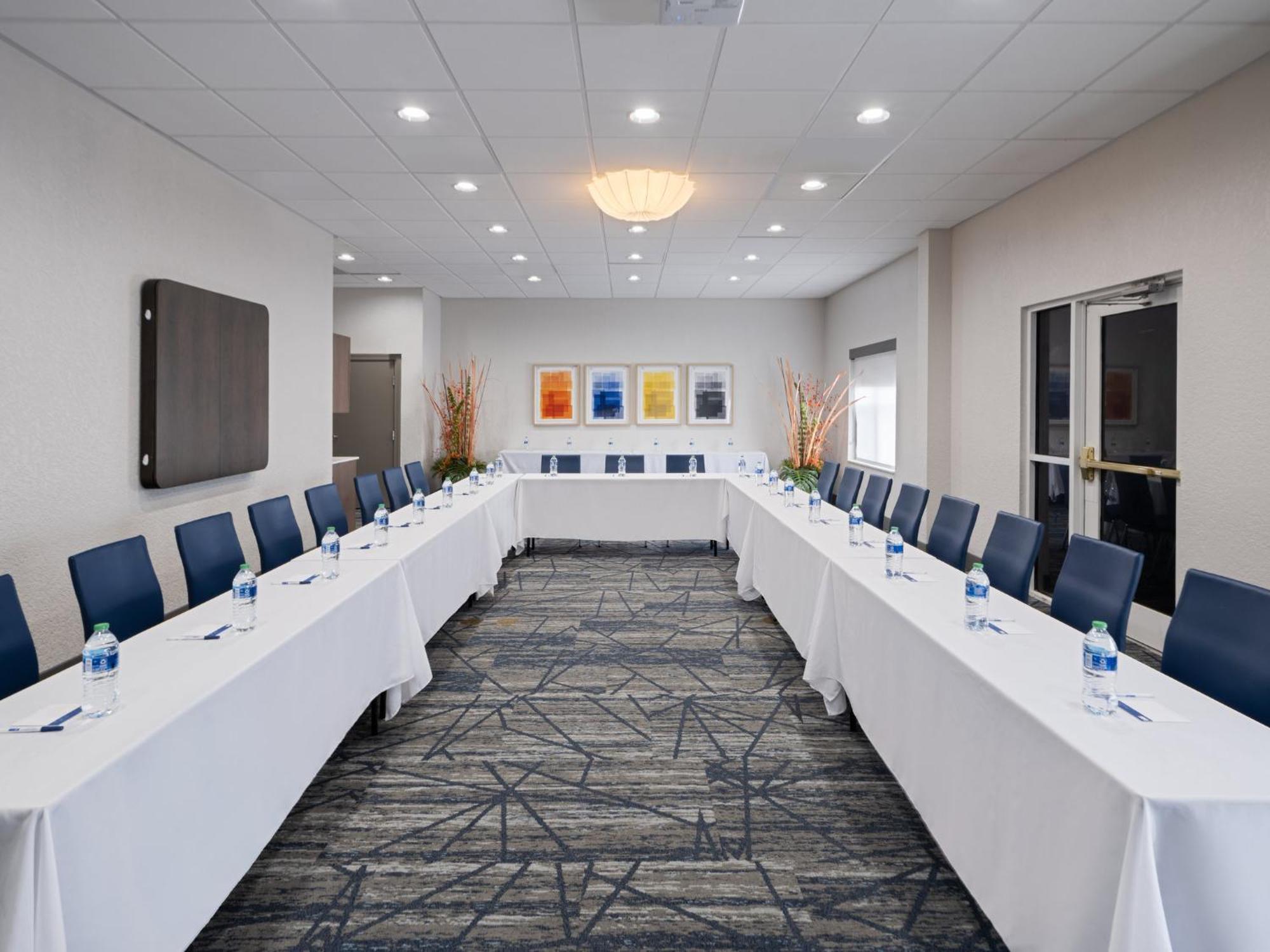 Holiday Inn Express & Suites Lakeland North I-4 By Ihg Екстер'єр фото